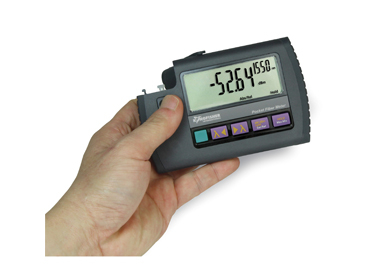 kingfisher KI 9600 Series Optical Power Meter