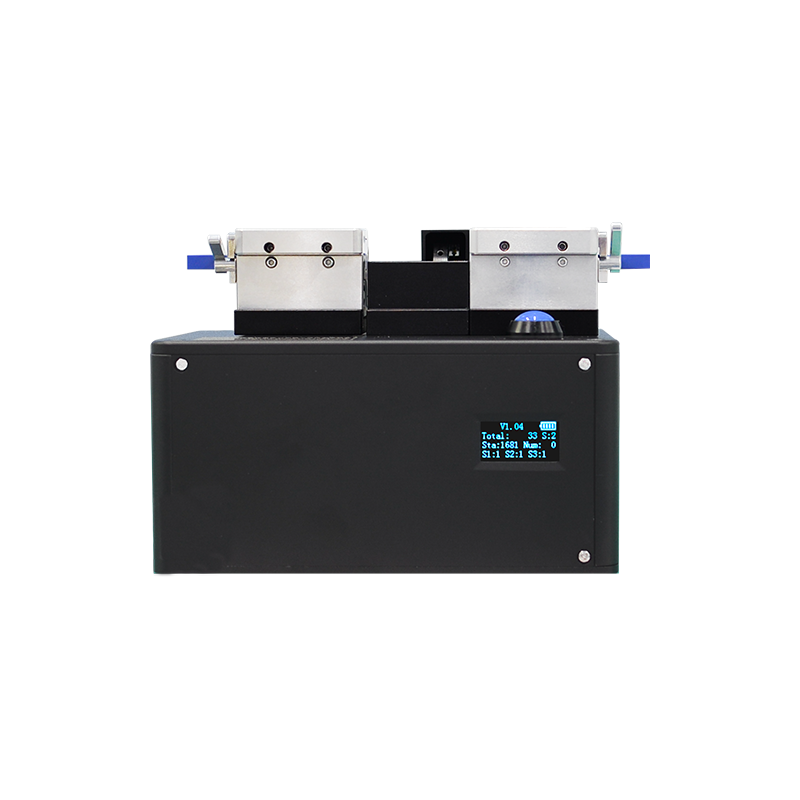TelcomWay Miniaturized Large Core Diameter Fiber Cutting Knife (XQ7415)